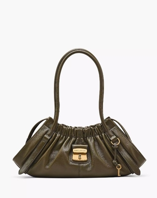 The Cristina Satchel BEECH